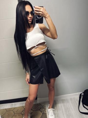 Татьяна Студентка Блондинка фото 4