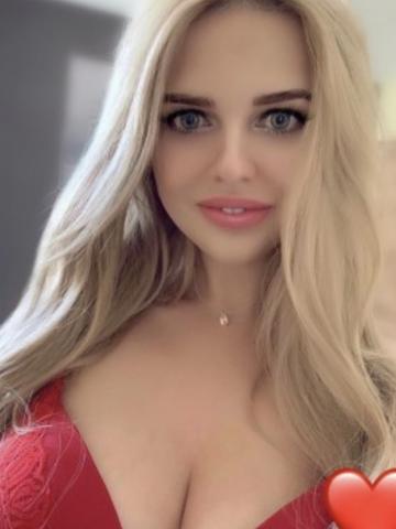 Людмила Зрелая Блондинка фото 6