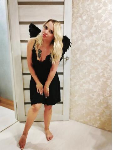 Лилия Черемхово