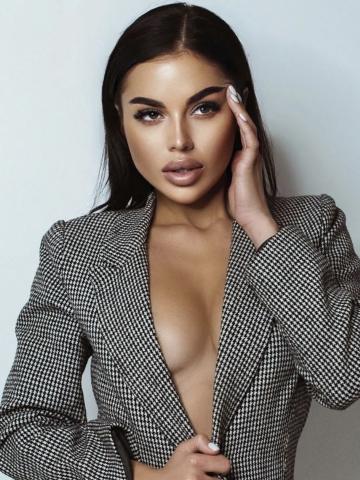 Жанна фото 2