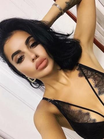 Жанна фото 4